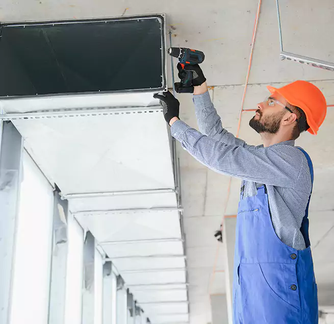 Why Homeowners & Businesses Trust Us in Forest Lake, MN