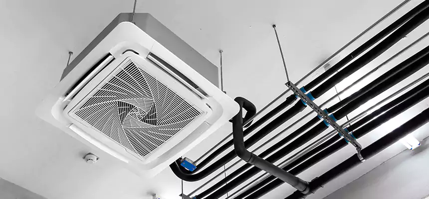 Our Air Duct Deep Cleaning Services in Forest Lake, MN