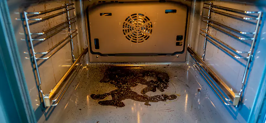 Our Air Duct Overhaul & Upgrades Services in Forest Lake, MN