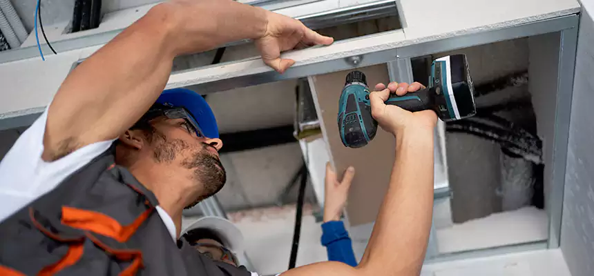 Our Apartment Air Duct Cleaning Services in Forest Lake, MN