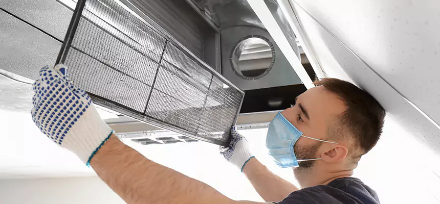 Our Bathroom Exhaust Duct Cleaning Services in Forest Lake, MN