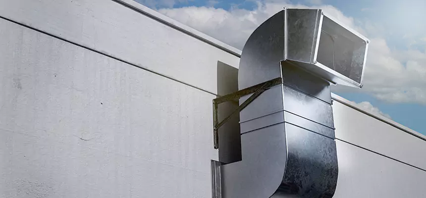 Trusted Industrial Dryer Vent Cleaning in Forest Lake