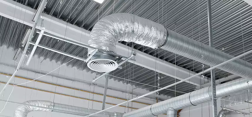 Our Dryer Vent Hose Replacement Services in Forest Lake, MN