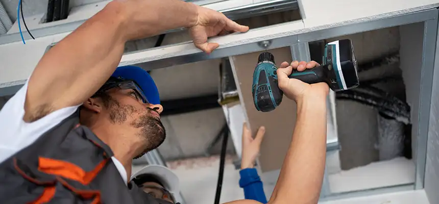Our Improve Home Air Circulation Services in Forest Lake, MN