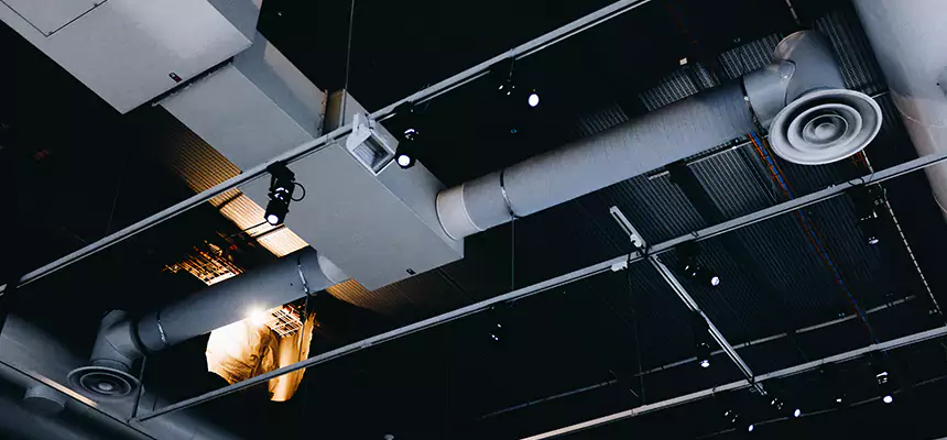 Our Seasonal Allergy Air Duct Cleaning Services in Forest Lake, MN