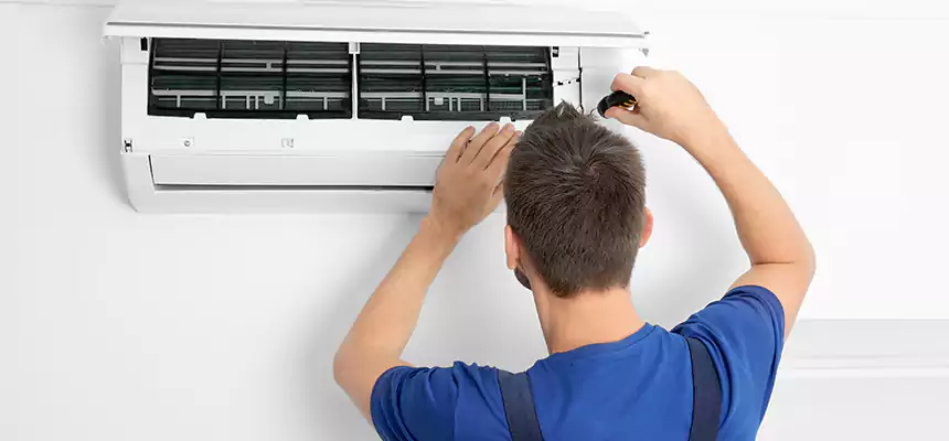 Our Smart Air Conditioning Installation Services in Forest Lake, MN