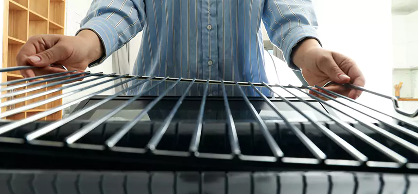 Our Vent Grille Washing Services in Forest Lake, MN
