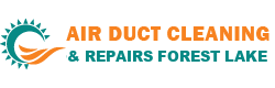 Air Duct Cleaning & Repairs Forest Lake