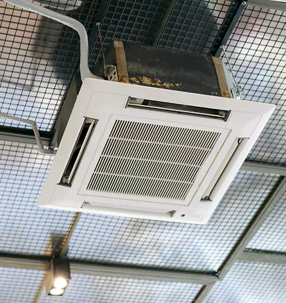 Top-Notch Allergy Relief Vent Cleaning Services in Forest Lake, MN