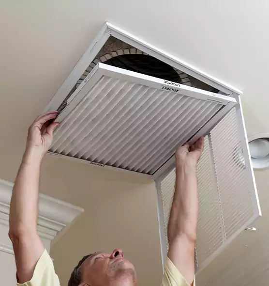 Trusted Apartment Air Duct Cleaning in Forest Lake, MN