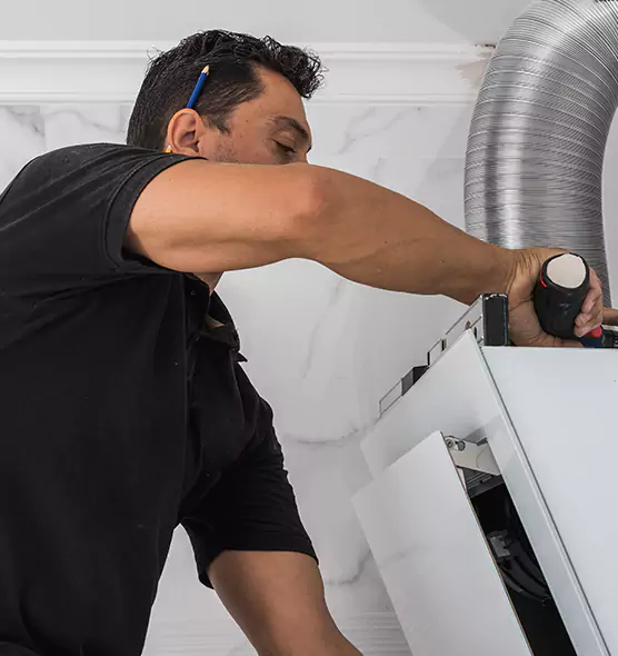 Trusted Bathroom Exhaust Duct Cleaning in Forest Lake, MN