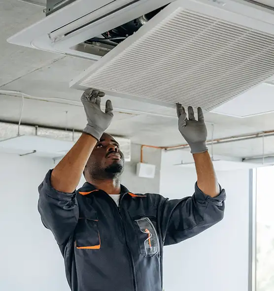 About Certified Air Duct Specialists in Forest Lake, MN