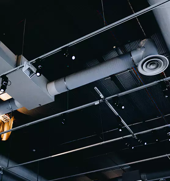 About Duct Sanitization with UV Light in Forest Lake, MN