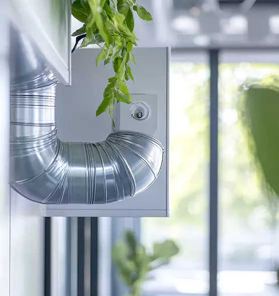 Professional Eco-Friendly Duct Cleaning Services in Forest Lake, MN