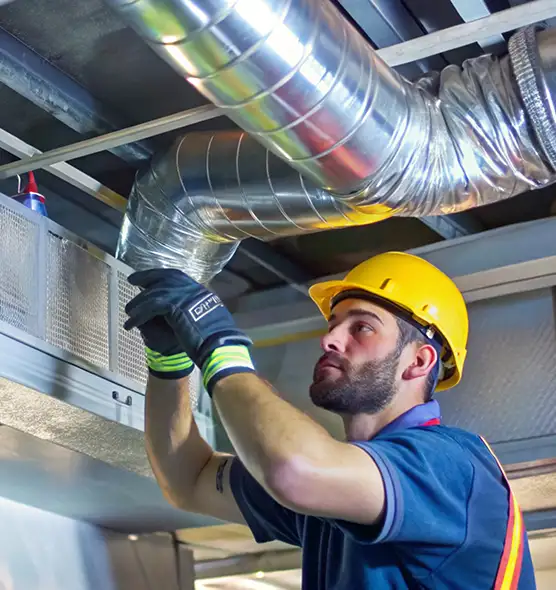Professional NADCA Approved Air Duct Services in Forest Lake, MN