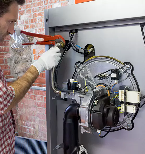 Advanced Repair Dryer Vent Hose in Forest Lake, MN