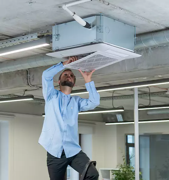 Advanced Rodent Droppings In Vents in Forest Lake, MN