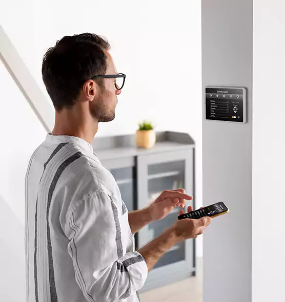 About Smart AC Vent Controller Services in Forest Lake