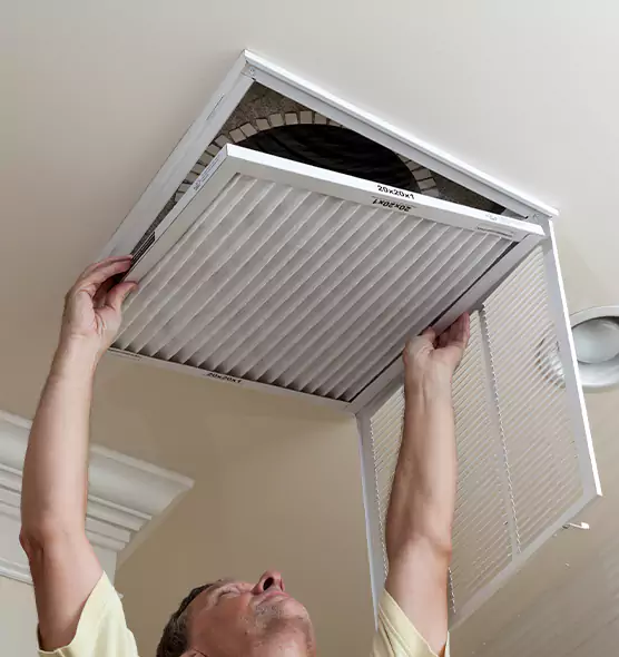 Trusted Vent Shaft Cleaning Expert in Forest Lake, MN