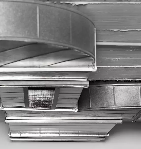 Professional Wall Vent Cleaning Service in Forest Lake, MN