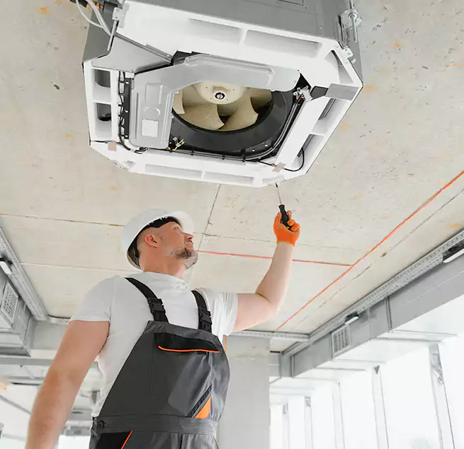 Why Homeowners & Businesses Trust Us in Forest Lake, MN?