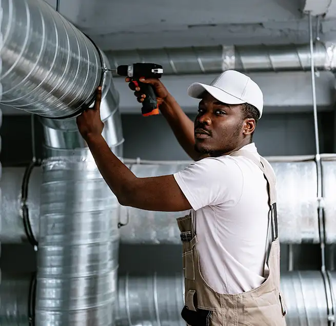 Why Homeowners & Businesses Trust Us Forest Lake, MN