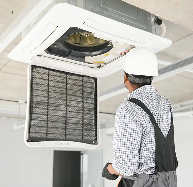 Why Homeowners & Businesses Trust Us in Forest Lake, MN?