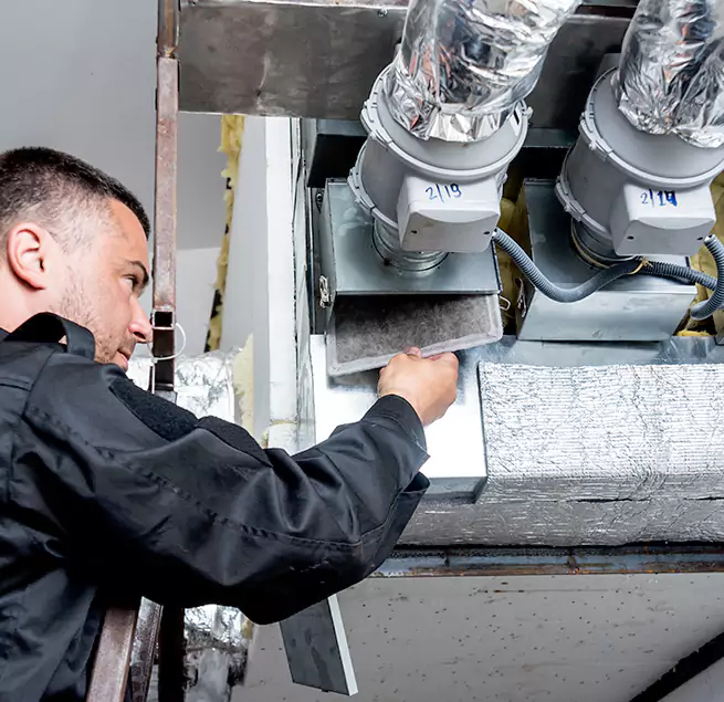 Why Homeowners & Businesses Trust Us in Forest Lake, MN?