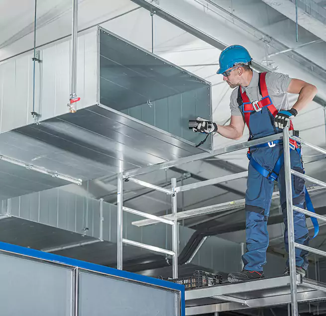 Why Homeowners & Businesses Trust Us in Forest Lake, MN?