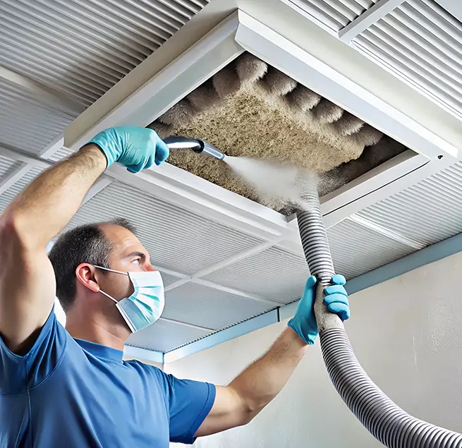 Why Homeowners & Businesses Trust Us Forest Lake, MN