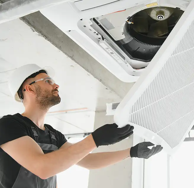 Why Homeowners & Businesses Trust Us in Forest Lake, MN?