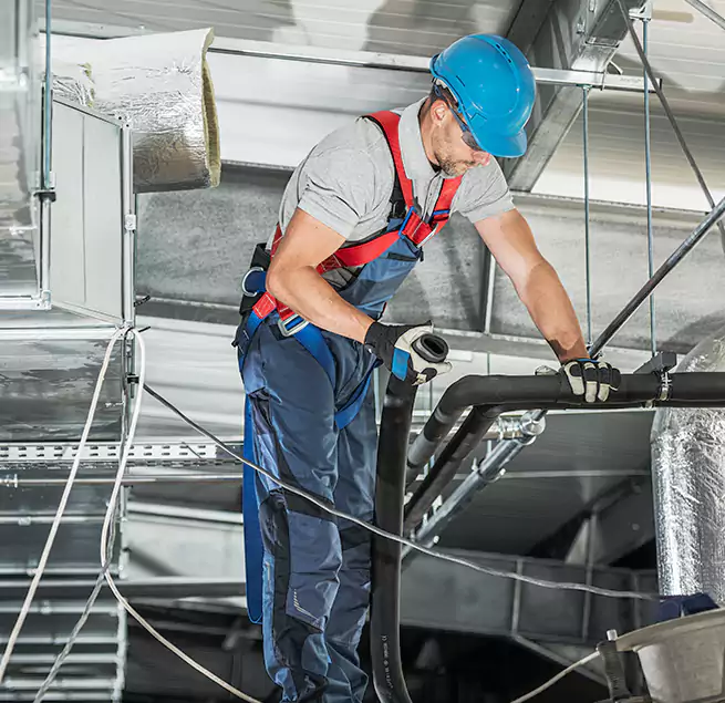 Why Homeowners & Businesses Trust Us in Forest Lake, MN?