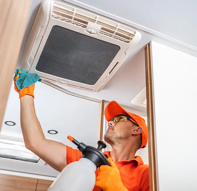 Why Homeowners & Businesses Trust Us in Forest Lake, MN?