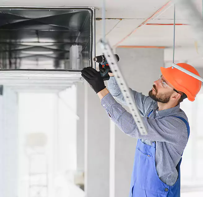 Why Homeowners & Businesses Trust Us Forest Lake, MN