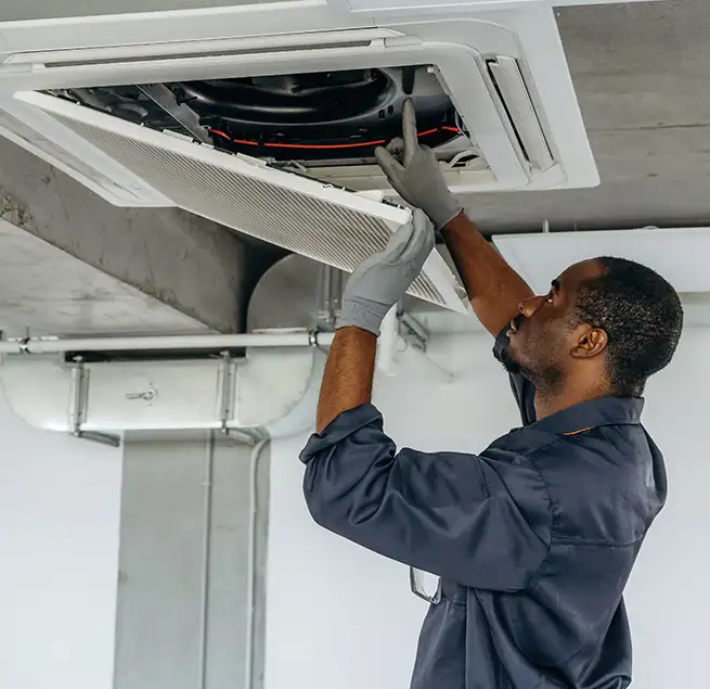 Why Homeowners & Businesses Trust Us in Forest Lake, MN?