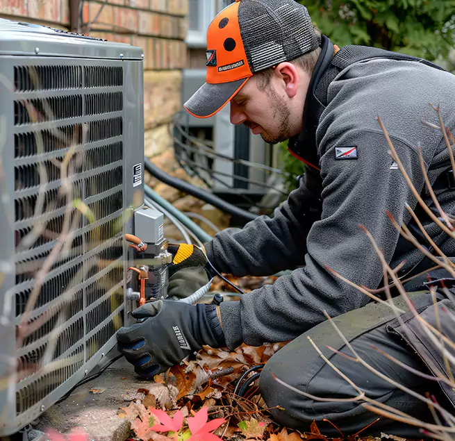 Why Homeowners & Businesses Trust Us in Forest Lake, MN?