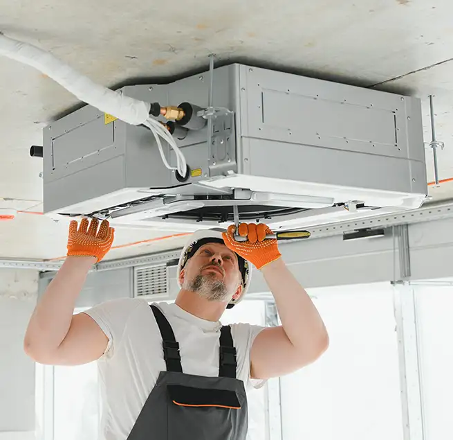 Why Homeowners & Businesses Trust Us Forest Lake, MN