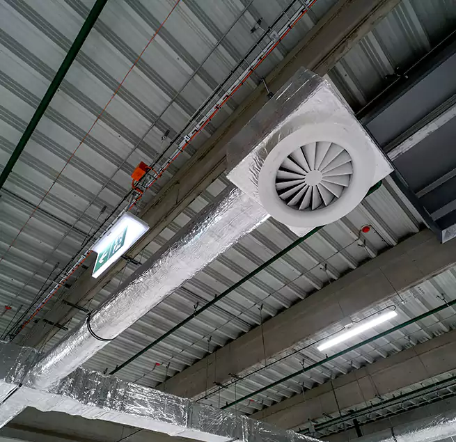 Why Homeowners & Businesses Trust Us in Forest Lake, MN