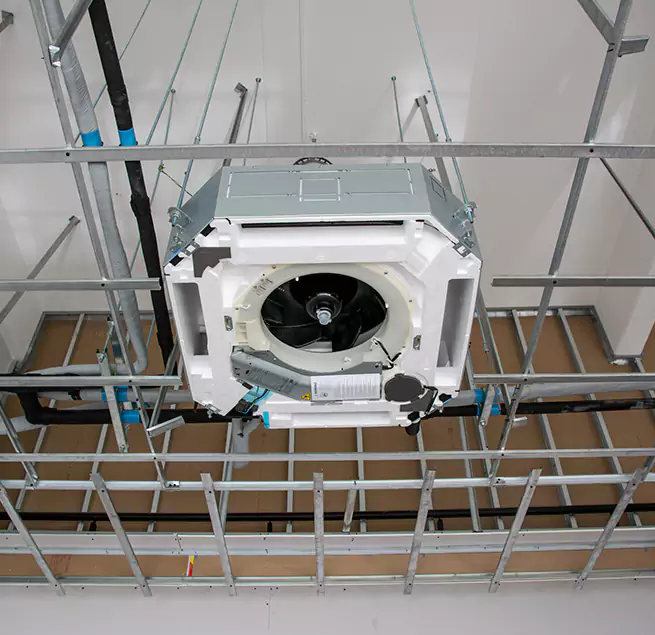 Why Homeowners & Businesses Trust Us Forest Lake, MN