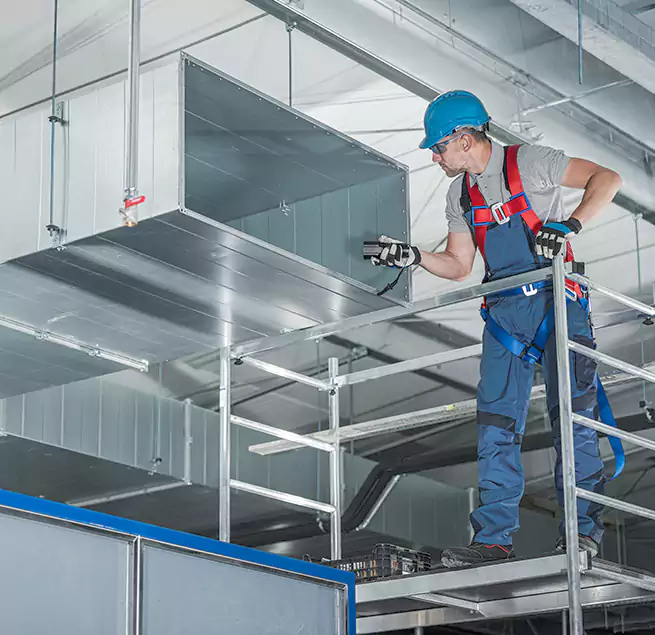 Why Homeowners & Businesses Trust Us in Forest Lake, MN?