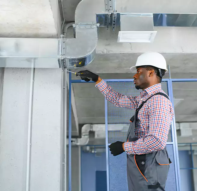 Why Homeowners & Businesses Trust Us in Forest Lake, MN