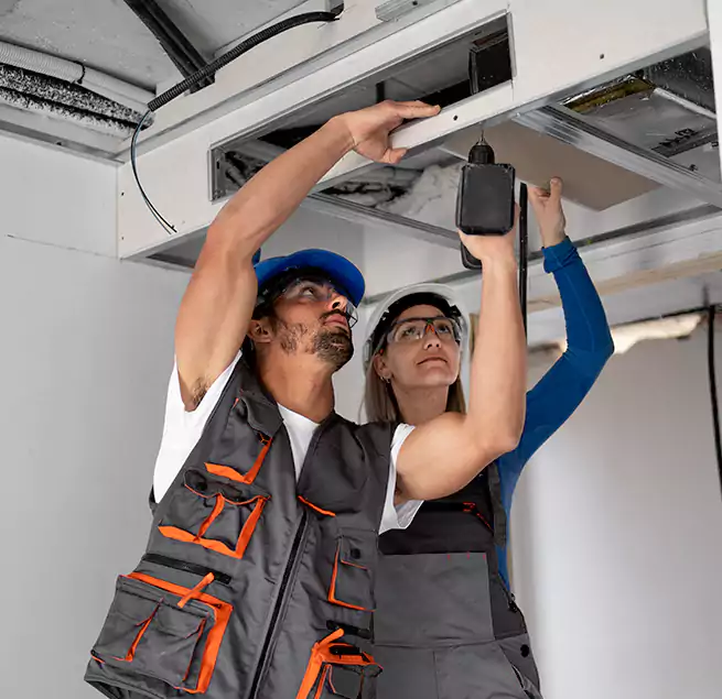 Why Homeowners & Businesses Trust Us in Forest Lake, MN