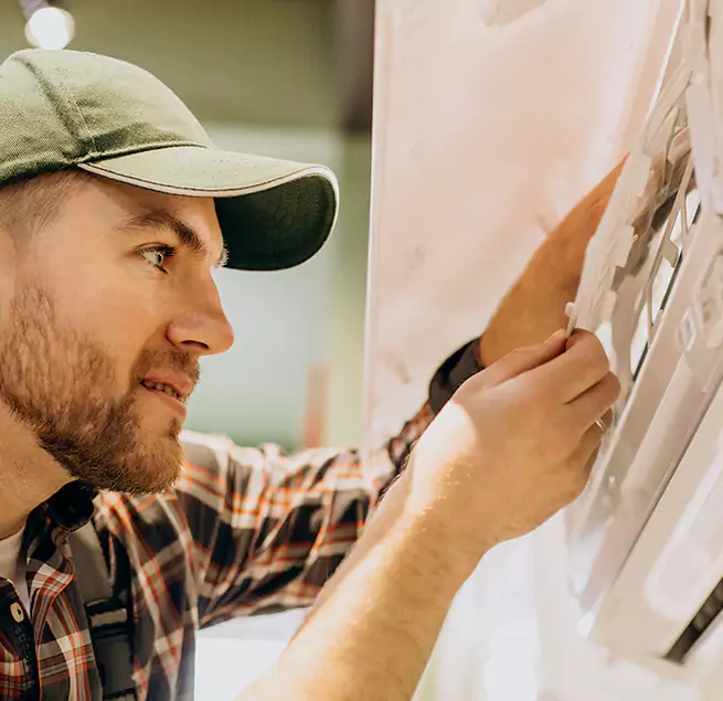 Why Homeowners & Businesses Trust Us in Forest Lake, MN?