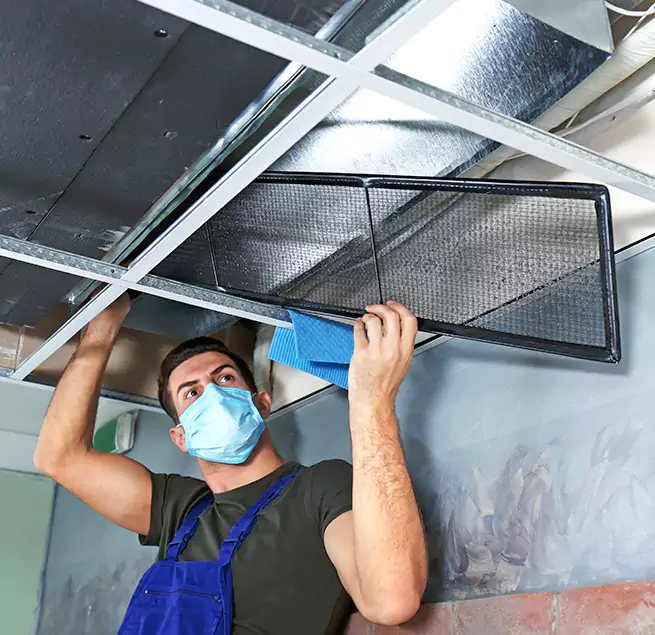  Why Homeowners Businesses Trust Us  in Forest Lake, MN?